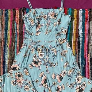 Jumpsuit from a small boutique